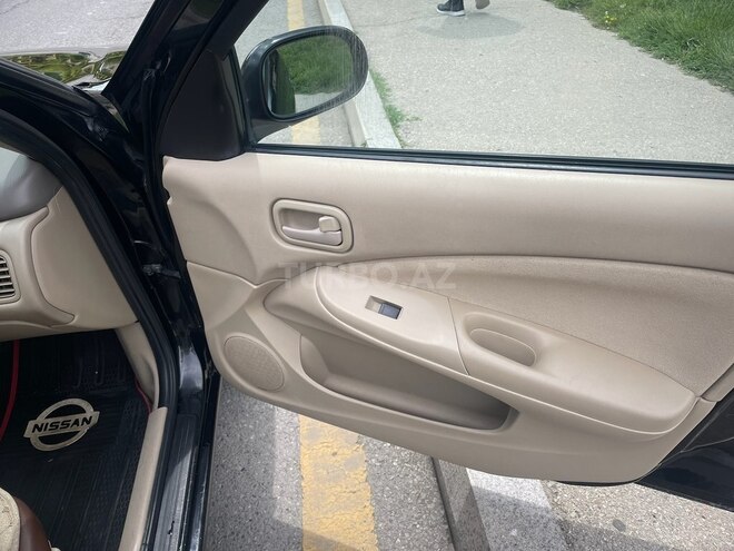 Nissan Sunny 2008, 179,000 km - 1.3 л - Bakı
