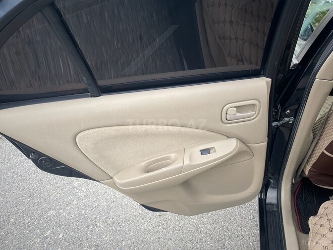 Nissan Sunny 2008, 179,000 km - 1.3 л - Bakı
