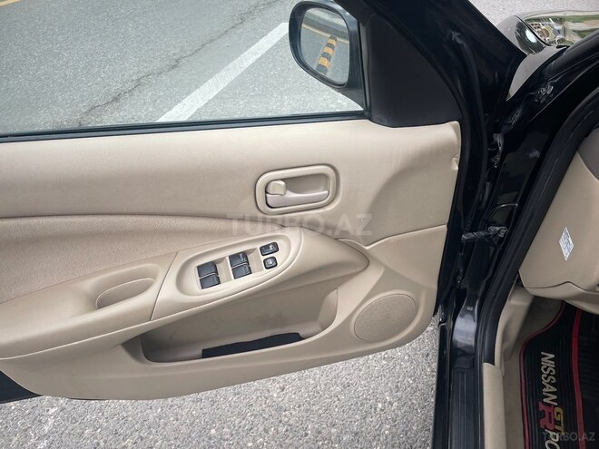 Nissan Sunny 2008, 179,000 km - 1.3 л - Bakı
