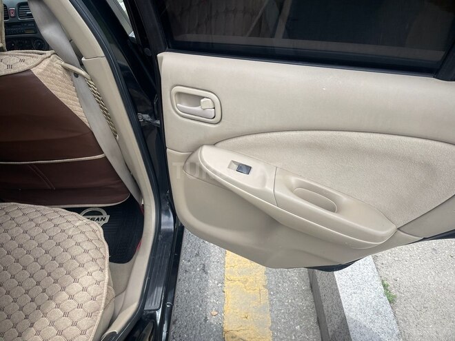 Nissan Sunny 2008, 179,000 km - 1.3 л - Bakı