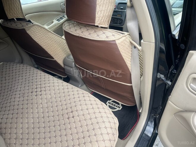 Nissan Sunny 2008, 179,000 km - 1.3 л - Bakı
