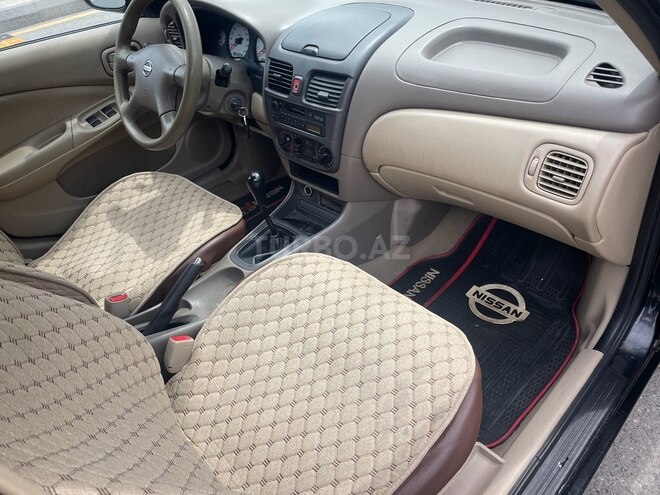 Nissan Sunny 2008, 179,000 km - 1.3 л - Bakı