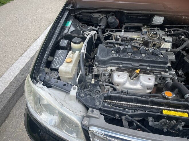 Nissan Sunny 2008, 179,000 km - 1.3 л - Bakı