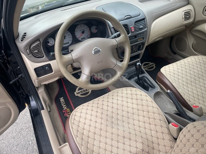 Nissan Sunny 2008, 179,000 km - 1.3 л - Bakı