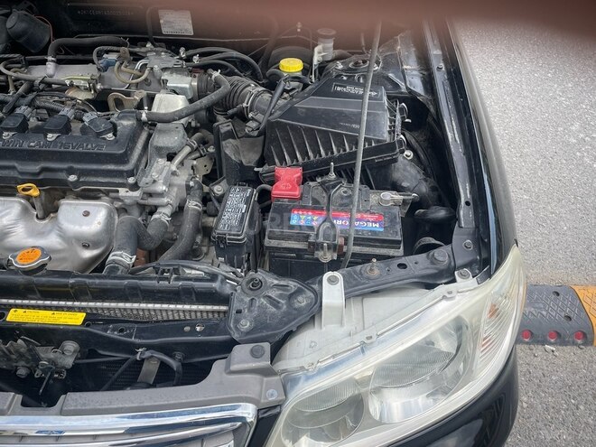 Nissan Sunny 2008, 179,000 km - 1.3 л - Bakı