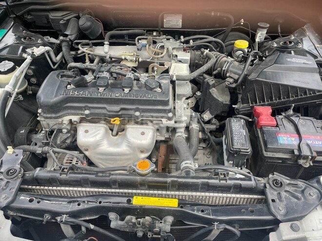 Nissan Sunny 2008, 179,000 km - 1.3 л - Bakı