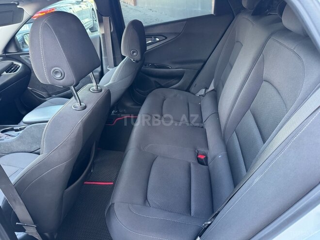 Chevrolet Malibu 2021, 108,500 km - 1.5 л - Bakı