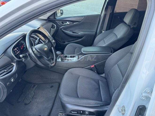 Chevrolet Malibu 2021, 108,500 km - 1.5 л - Bakı