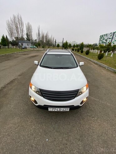 Kia Sorento 2011, 202,000 km - 2.0 l - Bakı