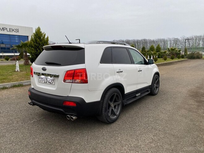 Kia Sorento 2011, 202,000 km - 2.0 l - Bakı