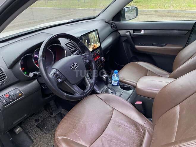 Kia Sorento 2011, 202,000 km - 2.0 l - Bakı