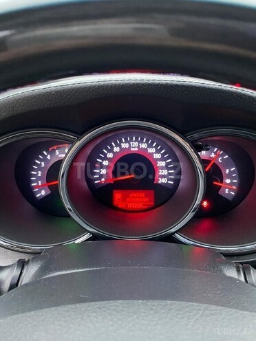 Kia Sorento 2011, 202,000 km - 2.0 l - Bakı