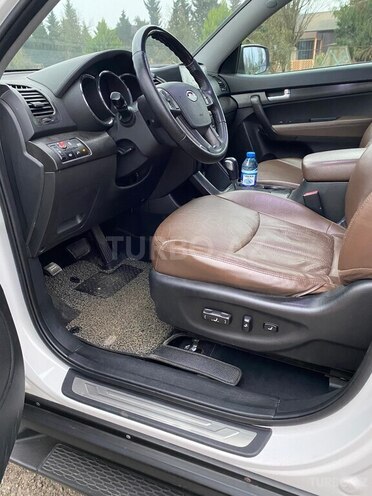 Kia Sorento 2011, 202,000 km - 2.0 l - Bakı