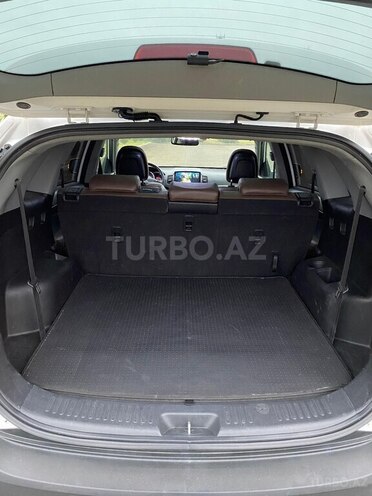 Kia Sorento 2011, 202,000 km - 2.0 l - Bakı