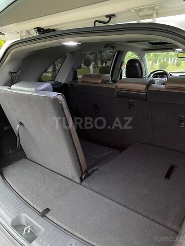 Kia Sorento 2011, 202,000 km - 2.0 l - Bakı