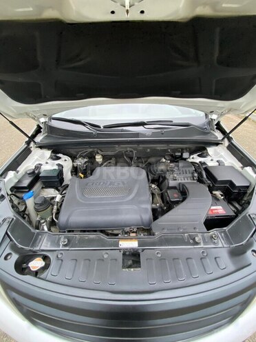 Kia Sorento 2011, 202,000 km - 2.0 l - Bakı