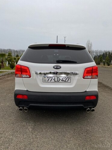 Kia Sorento 2011, 202,000 km - 2.0 l - Bakı