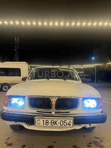 GAZ 3110 1999, 146,783 km - 2.4 l - Şirvan