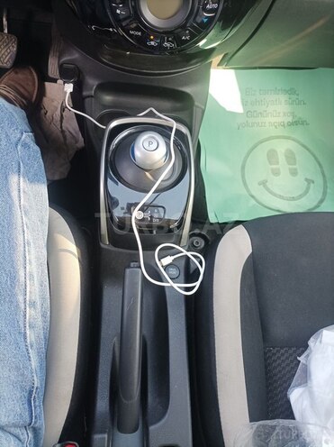 Nissan Note 2017, 73,000 km - 1.2 l - Bakı