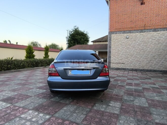 Mercedes E 220 2008, 472,000 km - 2.2 л - Masallı