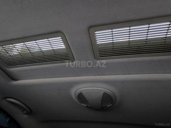 Mercedes E 220 2008, 472,000 km - 2.2 л - Masallı