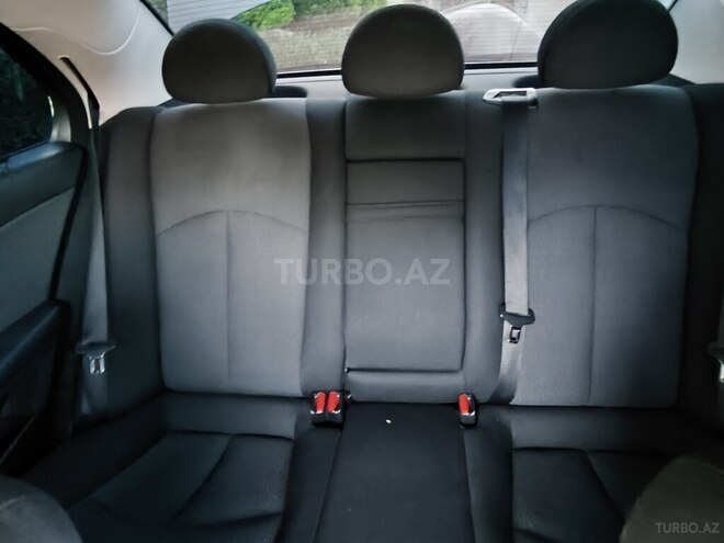 Mercedes E 220 2008, 472,000 km - 2.2 л - Masallı