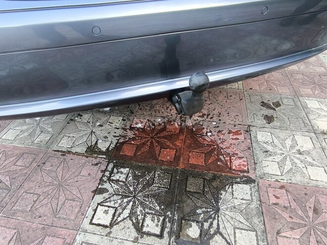 Mercedes E 220 2008, 472,000 km - 2.2 л - Masallı