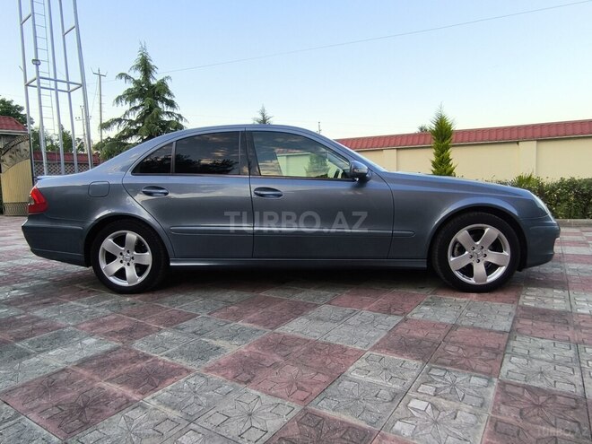 Mercedes E 220 2008, 472,000 km - 2.2 л - Masallı