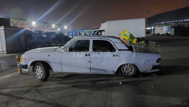 GAZ 3110 1999, 146,783 km - 2.4 l - Şirvan