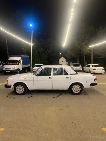 GAZ 3110 1999, 146,783 km - 2.4 l - Şirvan