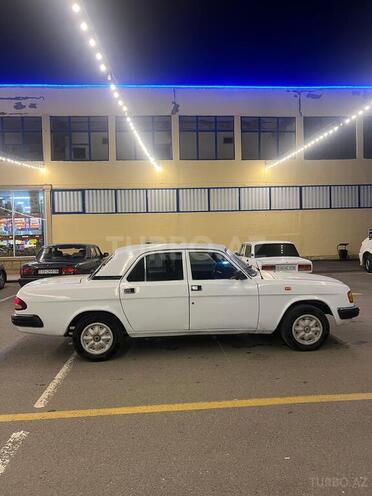 GAZ 3110 1999, 146,783 km - 2.4 l - Şirvan