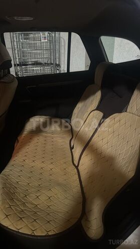 Hyundai Santa Fe 2012, 250,000 km - 2.4 л - Bakı
