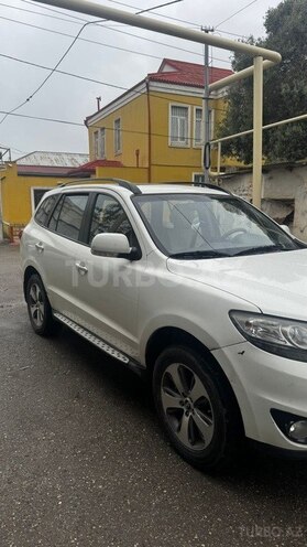 Hyundai Santa Fe 2012, 250,000 km - 2.4 л - Bakı