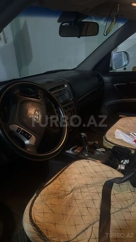 Hyundai Santa Fe 2012, 250,000 km - 2.4 л - Bakı