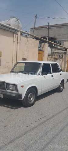 LADA (VAZ) 2107 2005, 87,454 km - 1.6 l - Bakı