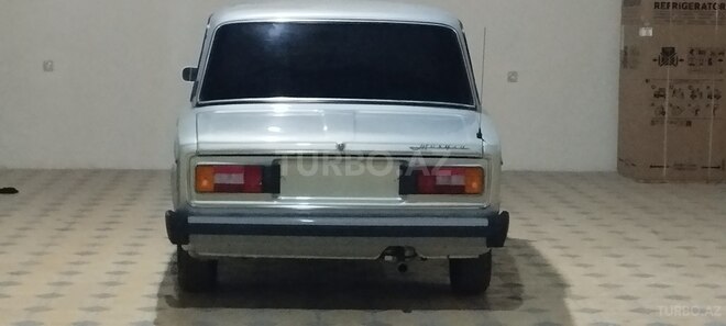 LADA (VAZ) 2106 2000, 50,000 km - 1.5 l - Şəmkir