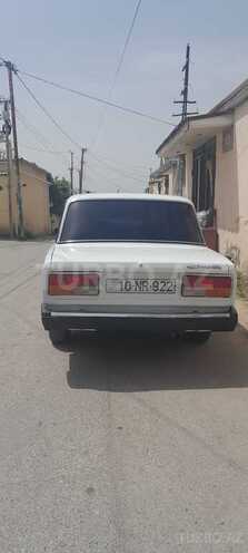 LADA (VAZ) 2107 2005, 87,454 km - 1.6 l - Bakı