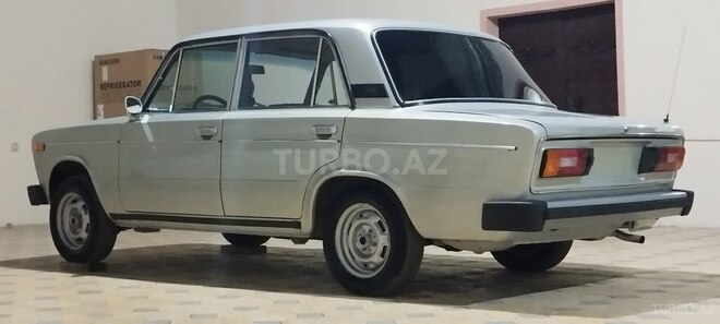 LADA (VAZ) 2106 2000, 50,000 km - 1.5 l - Şəmkir
