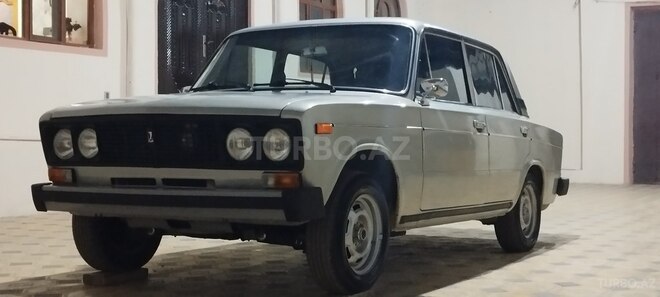 LADA (VAZ) 2106 2000, 50,000 km - 1.5 l - Şəmkir