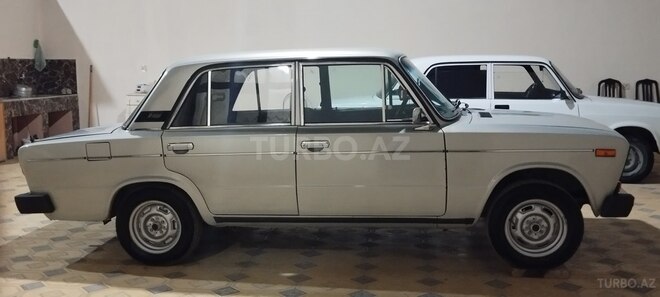 LADA (VAZ) 2106 2000, 50,000 km - 1.5 l - Şəmkir