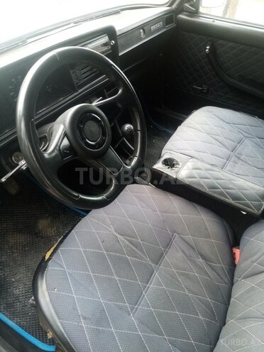 LADA (VAZ) 2107 2005, 87,454 km - 1.6 l - Bakı