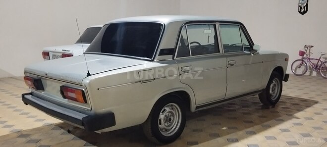 LADA (VAZ) 2106 2000, 50,000 km - 1.5 l - Şəmkir