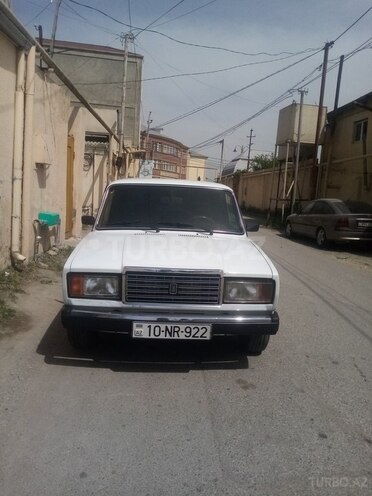 LADA (VAZ) 2107 2005, 87,454 km - 1.6 l - Bakı