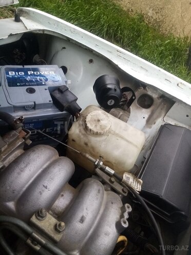 LADA (VAZ) 2107 2005, 87,454 km - 1.6 l - Bakı