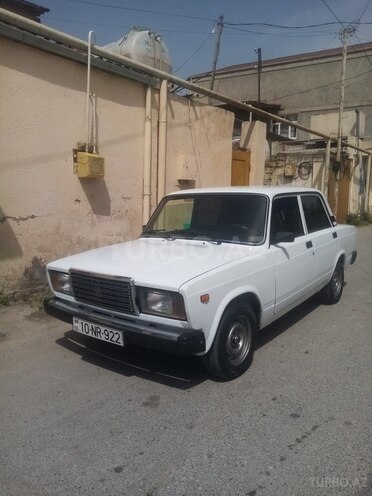 LADA (VAZ) 2107 2005, 87,454 km - 1.6 l - Bakı