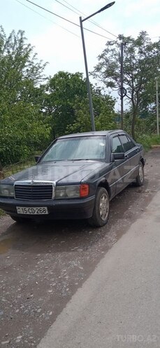 Mercedes 190 1991, 139,000 km - 1.8 л - Cəlilabad