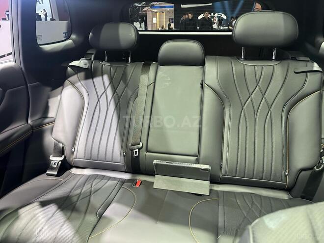 Changan  2025, 0 km - 1.5 l - Bakı
