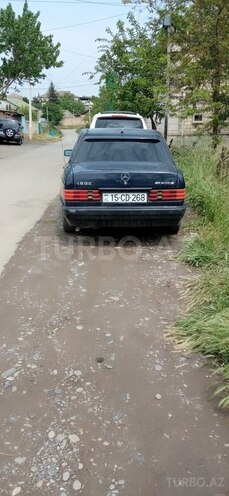 Mercedes 190 1991, 139,000 km - 1.8 л - Cəlilabad