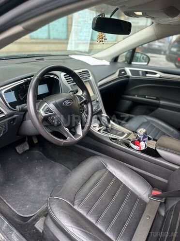 Ford Fusion (North America) 2016, 135,051 km - 1.5 l - Bakı