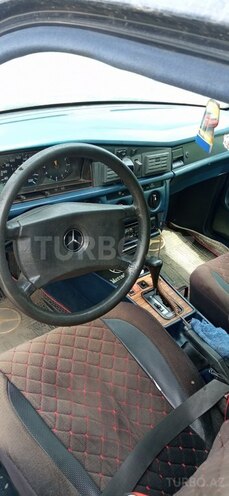 Mercedes 190 1991, 139,000 km - 1.8 л - Cəlilabad